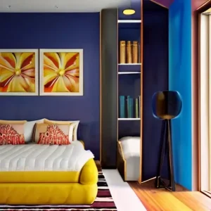 Идеи практичных покрытий для разных комнат