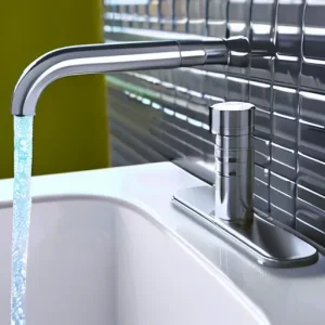 Как организовать водоснабжение в комфортном режиме