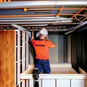 Полезные советы по организации электрики на каждом этапе ремонта