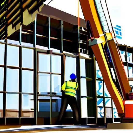 Что учитывать при проведении поэтапных строительных работ Что учитывать при проведении поэтапных строительных работ