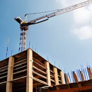 Что учитывать при проведении поэтапных строительных работ