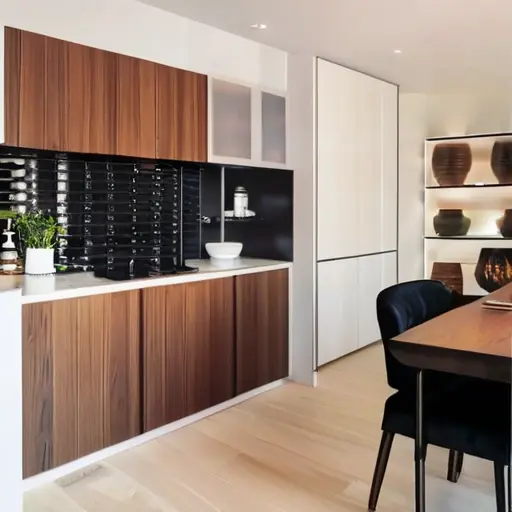 Как выбрать подходящий дизайн для ремонта квартиры