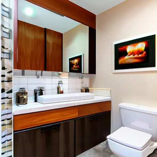 Полезные советы по поддержанию удобства в санузле Полезные советы по поддержанию удобства в санузле