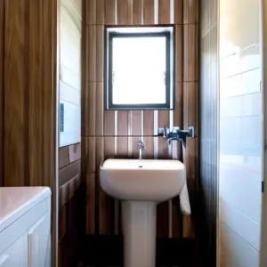 Полезные советы по поддержанию удобства в санузле