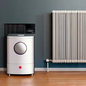 Полезные советы по уходу за элементами системы отопления