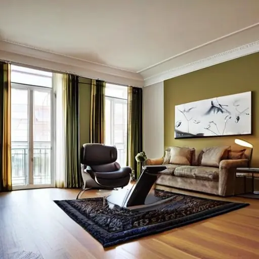 Что учитывать при подготовке к переменам в интерьере