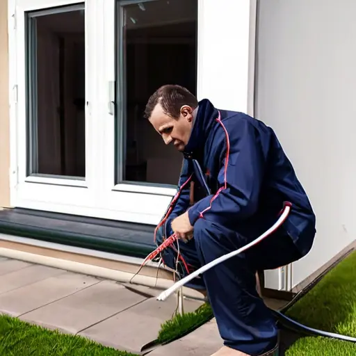 Что учитывать при подготовке жилого помещения к электромонтажу Что учитывать при подготовке жилого помещения к электромонтажу