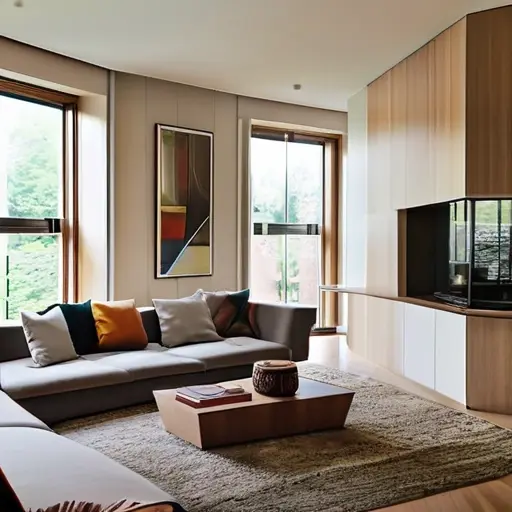 Что учитывать при создании комфортного интерьера для каждого дня Что учитывать при создании комфортного интерьера для каждого дня