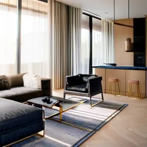 Как оформить дом так, чтобы интерьер выглядел целостно