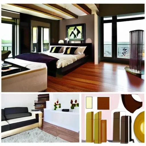 Как оформить дом так, чтобы интерьер выглядел целостно