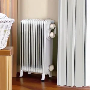 Как организовать обогрев помещений в комфортном режиме