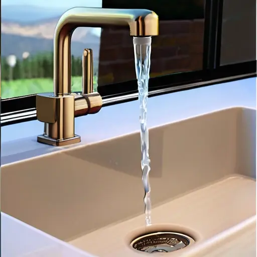 Как сделать домашнее водоснабжение более стабильным и удобным