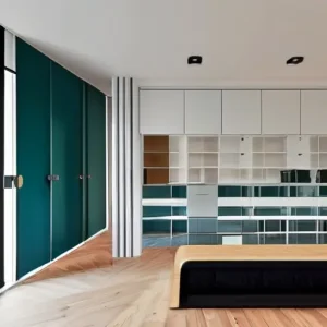 Как выбрать материалы для гармоничного обновления квартиры