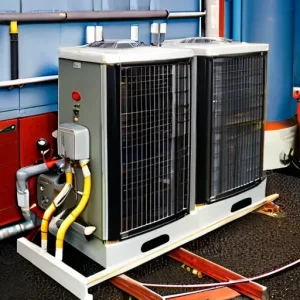 Что важно знать о сезонной подготовке отопительных систем