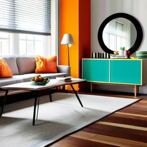 Идеи материалов для продуманного обновления интерьера