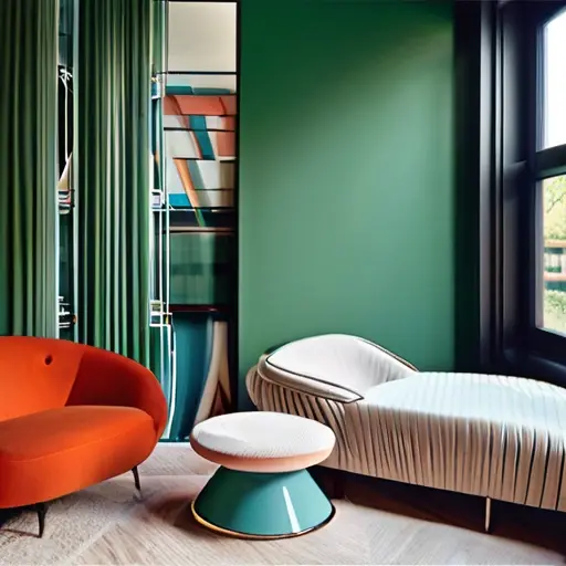 Идеи материалов для продуманного обновления интерьера