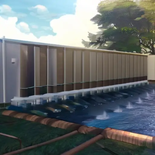 Как подготовить систему водоснабжения к ежедневной нагрузке