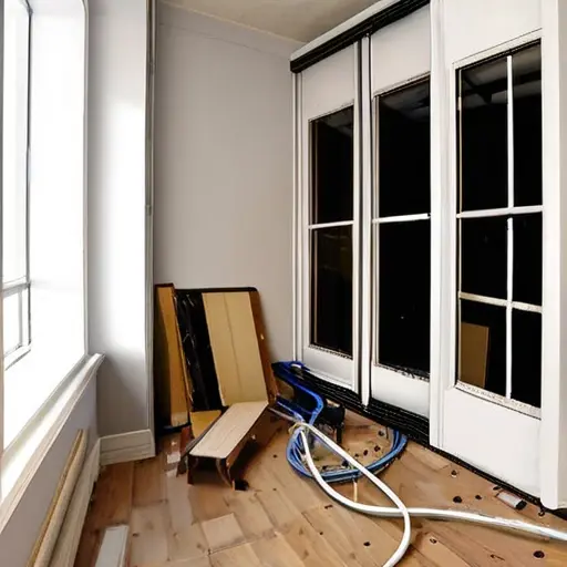 Полезные советы по ремонту квартиры с обновлением электрики