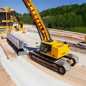 Что учитывать при подготовке объекта к долгим строительным работам