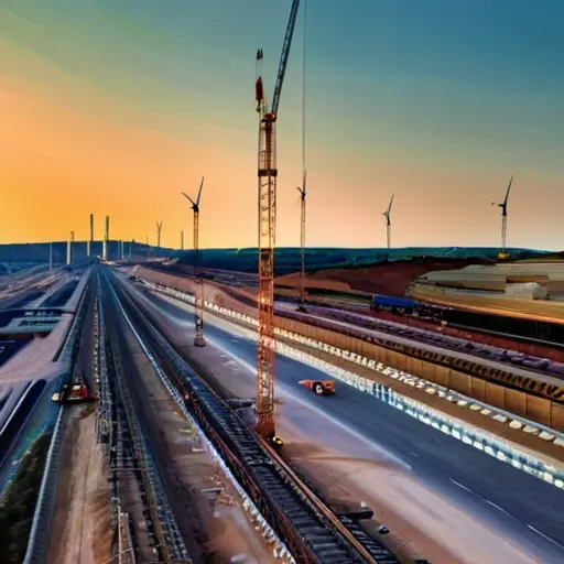 Что учитывать при подготовке объекта к долгим строительным работам Что учитывать при подготовке объекта к долгим строительным работам