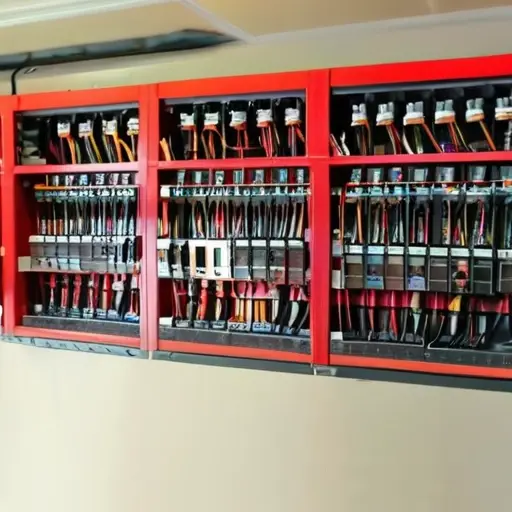 Что учитывать при организации электрики в разных комнатах