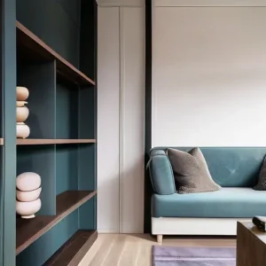 Что учитывать при создании спокойного дизайна жилого пространства