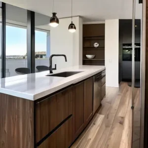 Что важно знать перед подбором отделки для квартиры