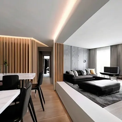 Что важно знать перед подбором отделки для квартиры Что важно знать перед подбором отделки для квартиры