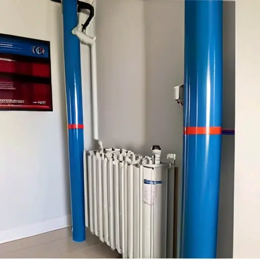 Что учитывать при эксплуатации газоснабжения в жилом пространстве