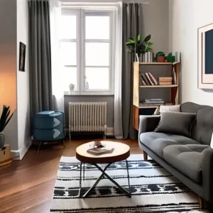 Как оформить квартиру так, чтобы в ней было больше уюта