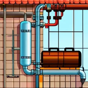 Как сделать систему водоснабжения более понятной в использовании