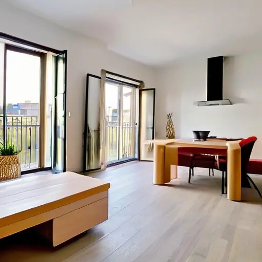 Как подготовить квартиру к ремонту с минимальными неудобствами