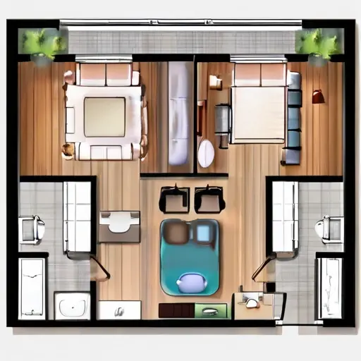 Как продумать оформление квартиры для комфортной жизни Как продумать оформление квартиры для комфортной жизни