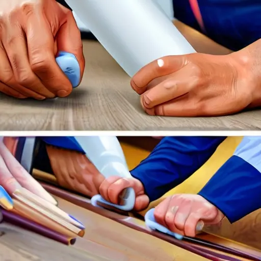 Как выбрать материалы для ремонта, которые легко сочетать