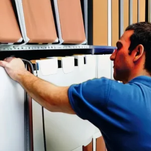 Как выбрать материалы для ремонта, которые легко сочетать