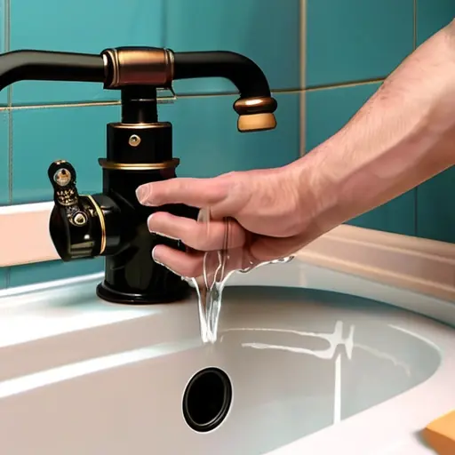 Полезные советы по домашней сантехнике в ванной комнате