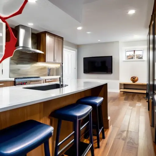 Что помогает сделать обновление дома более удобным