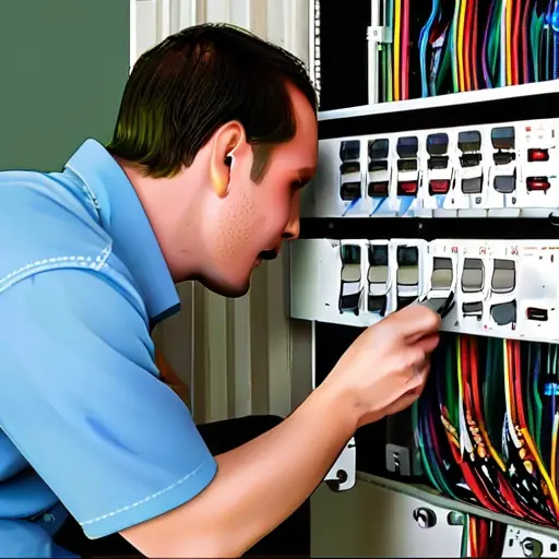 Что важно учесть при планировании работ по домашней электрике