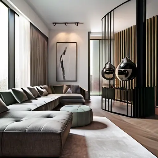 Что важно знать о современном интерьере для дома