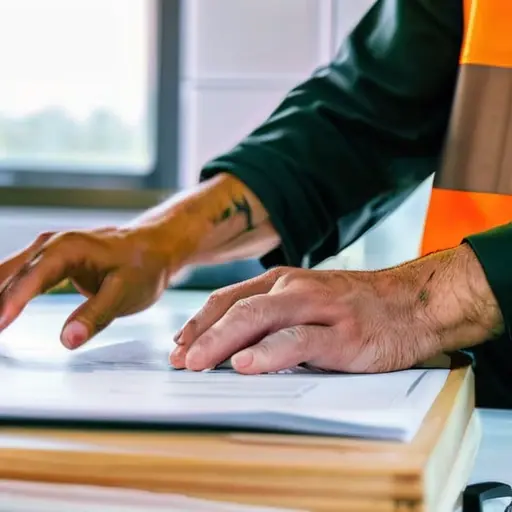 Как организовать строительные процессы без лишнего напряжения Как организовать строительные процессы без лишнего напряжения