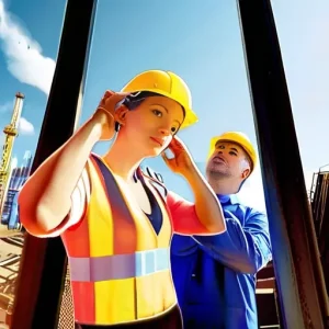 Как организовать строительные процессы без лишнего напряжения