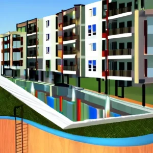 Как разобраться в особенностях водоснабжения для разных типов жилья