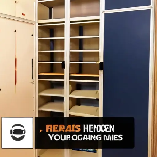 Как организовать ремонт без лишнего беспорядка