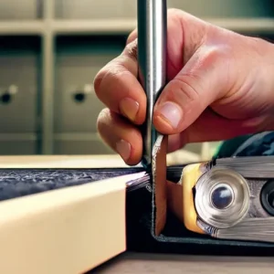 Как подобрать материалы для спокойного и аккуратного ремонта