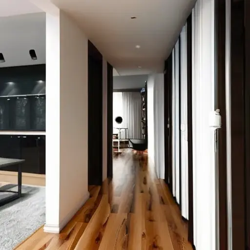 Как сделать интерьер квартиры практичным и приятным визуально