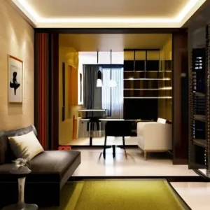 Как сделать интерьер квартиры практичным и приятным визуально