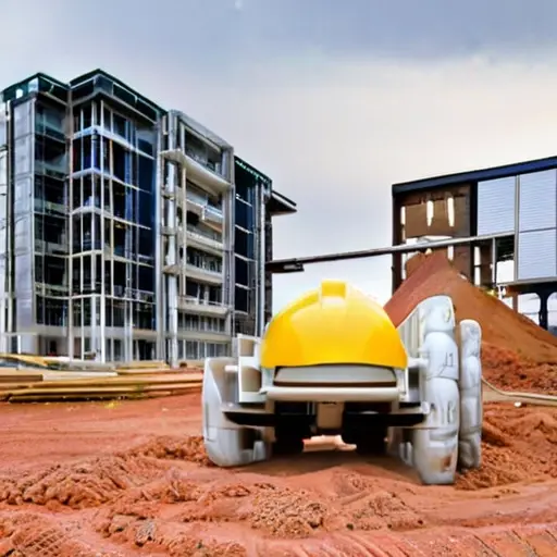 Полезные советы по удобному планированию строительных работ