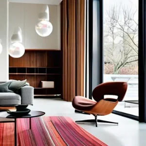 Идеи материалов для современного и удобного интерьера