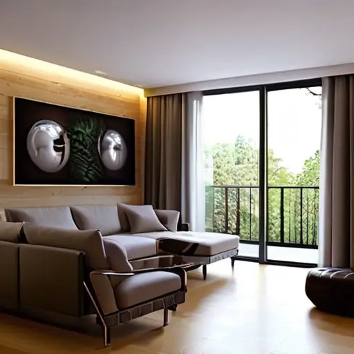 Идеи материалов для современного и удобного интерьера