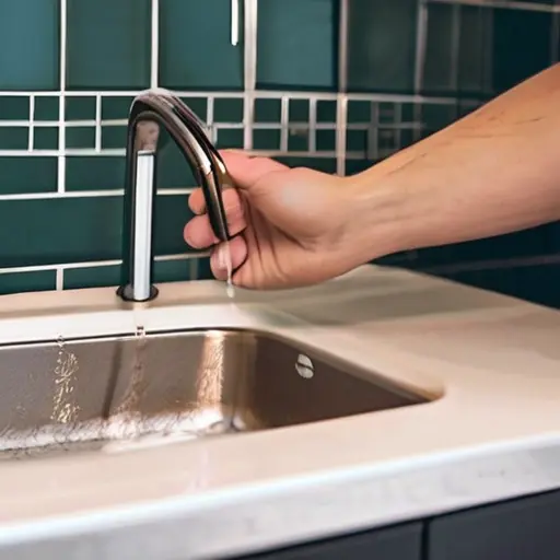 Как подготовить квартиру к обновлению водоснабжения